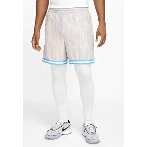 Nike LeBron DNA 6" 3-in-1 Basketball Shorts Nike Pro Men's Size S FZ1058-121